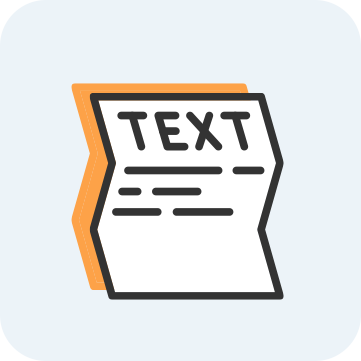 書類のイラスト