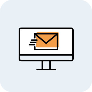 パソコンのイラスト